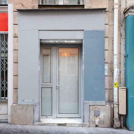 Studio Near Le Moulin Rouge And Montmartre Paryż Zewnętrze zdjęcie